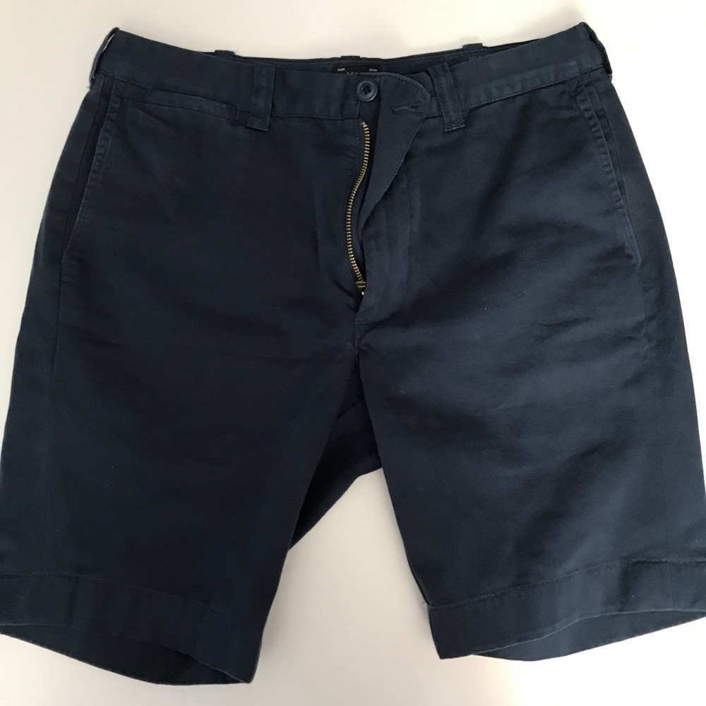 J Crew shorts